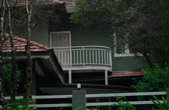 Wild Zone Private Villa